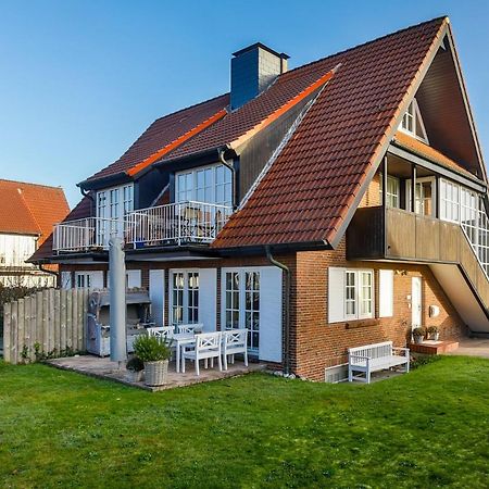 Suedstrand Westerland Bagian luar foto