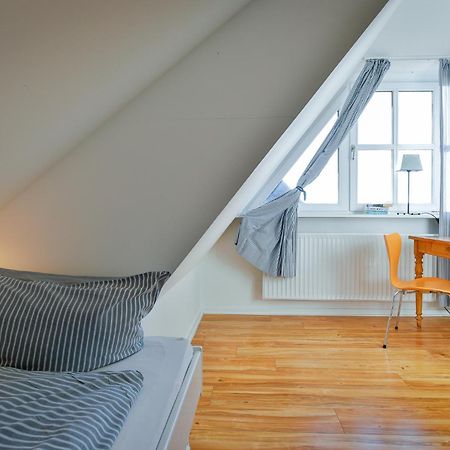 Suedstrand Westerland Bagian luar foto