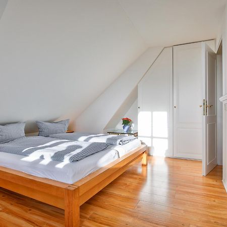 Suedstrand Westerland Bagian luar foto