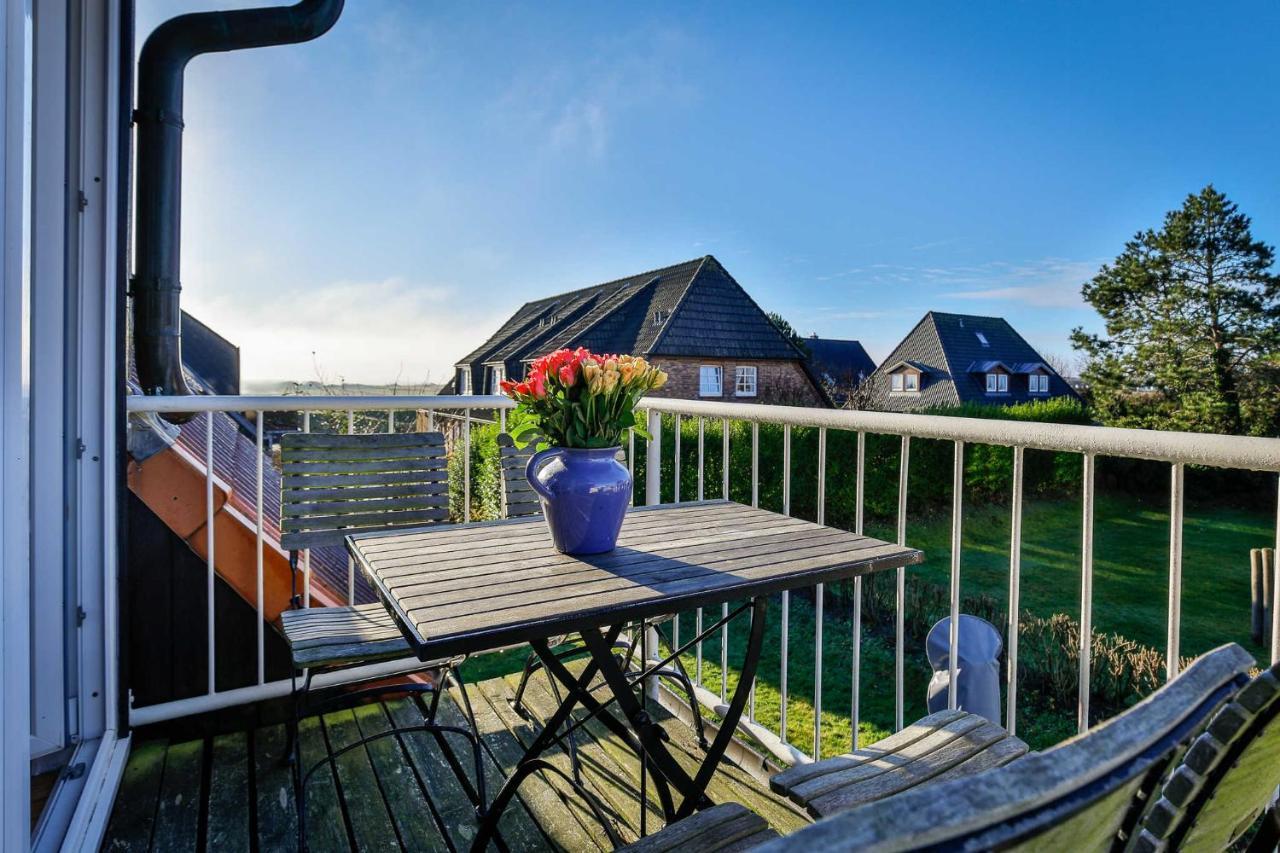 Suedstrand Westerland Bagian luar foto