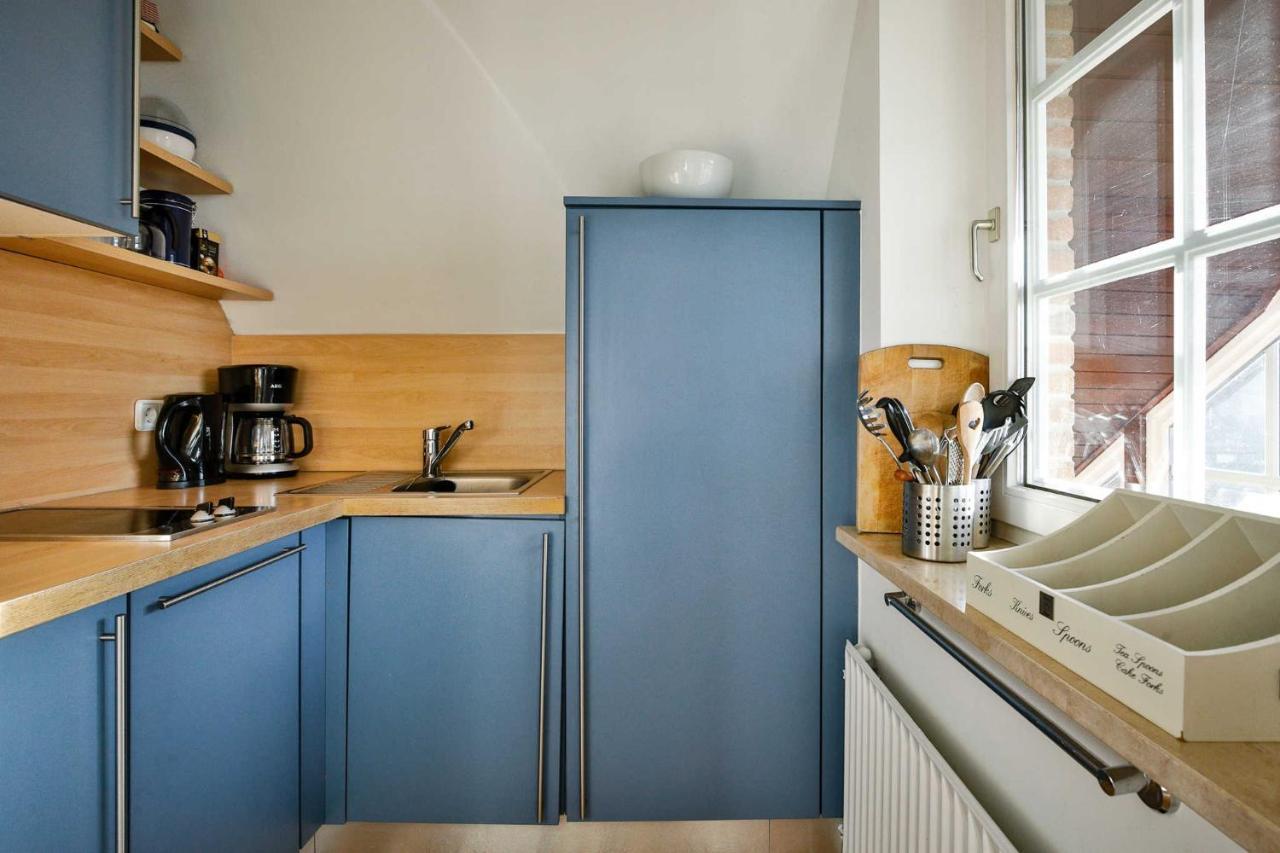 Suedstrand Westerland Bagian luar foto