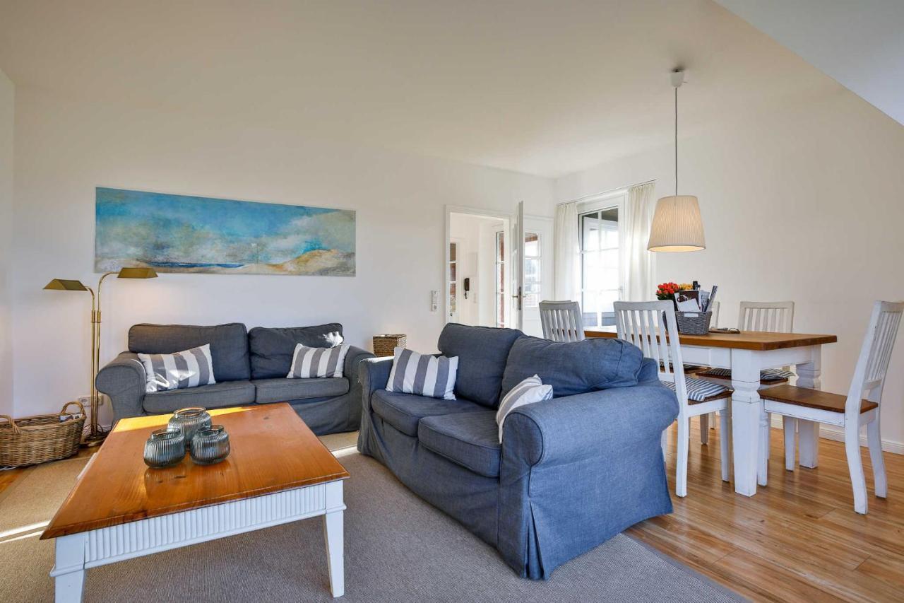 Suedstrand Westerland Bagian luar foto
