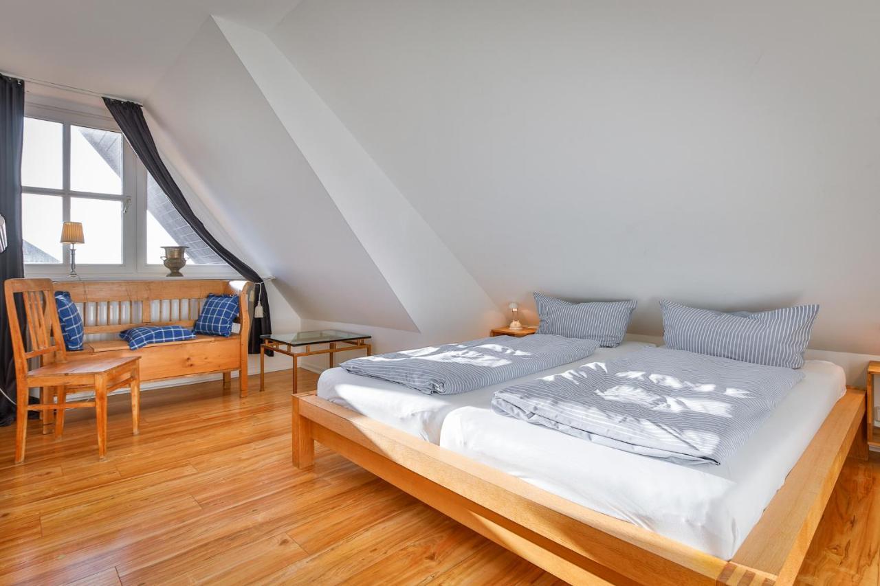 Suedstrand Westerland Bagian luar foto