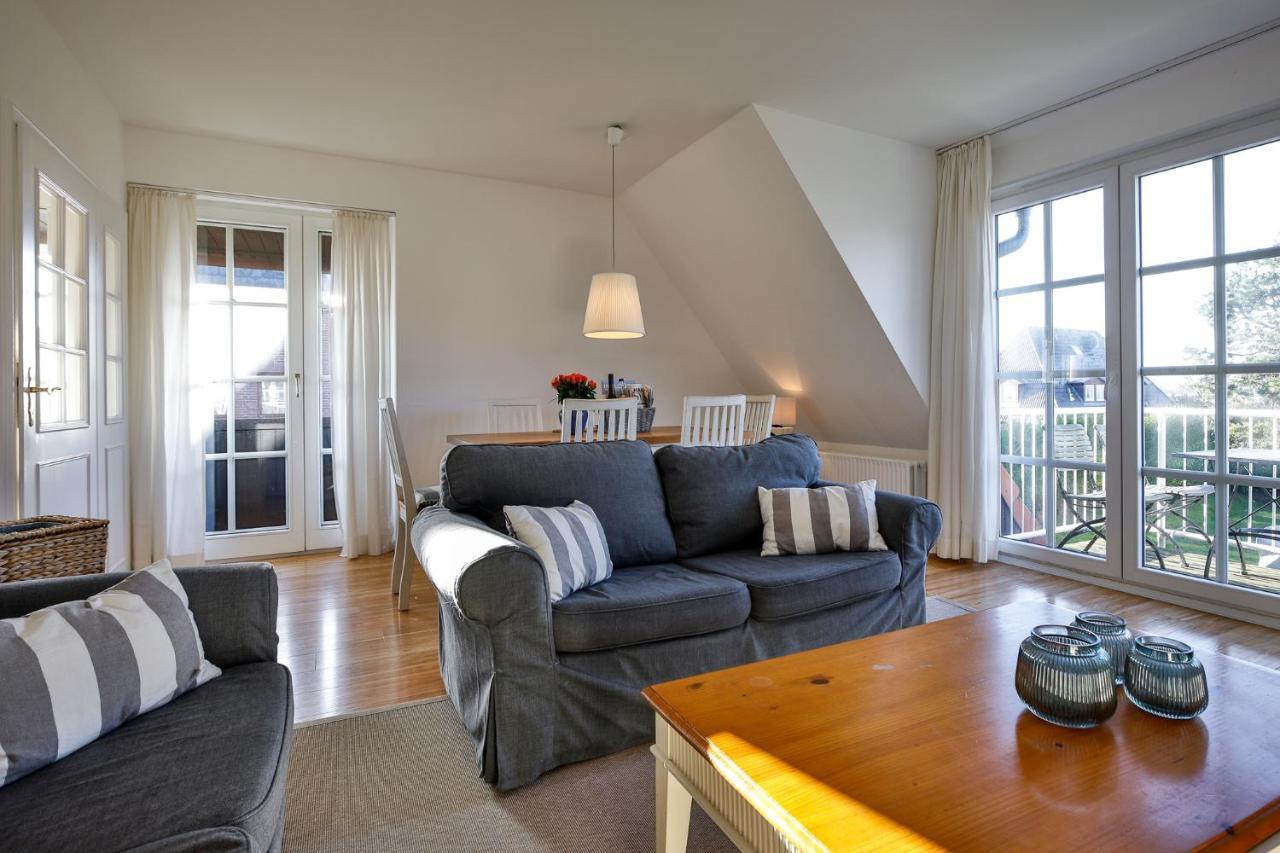 Suedstrand Westerland Bagian luar foto