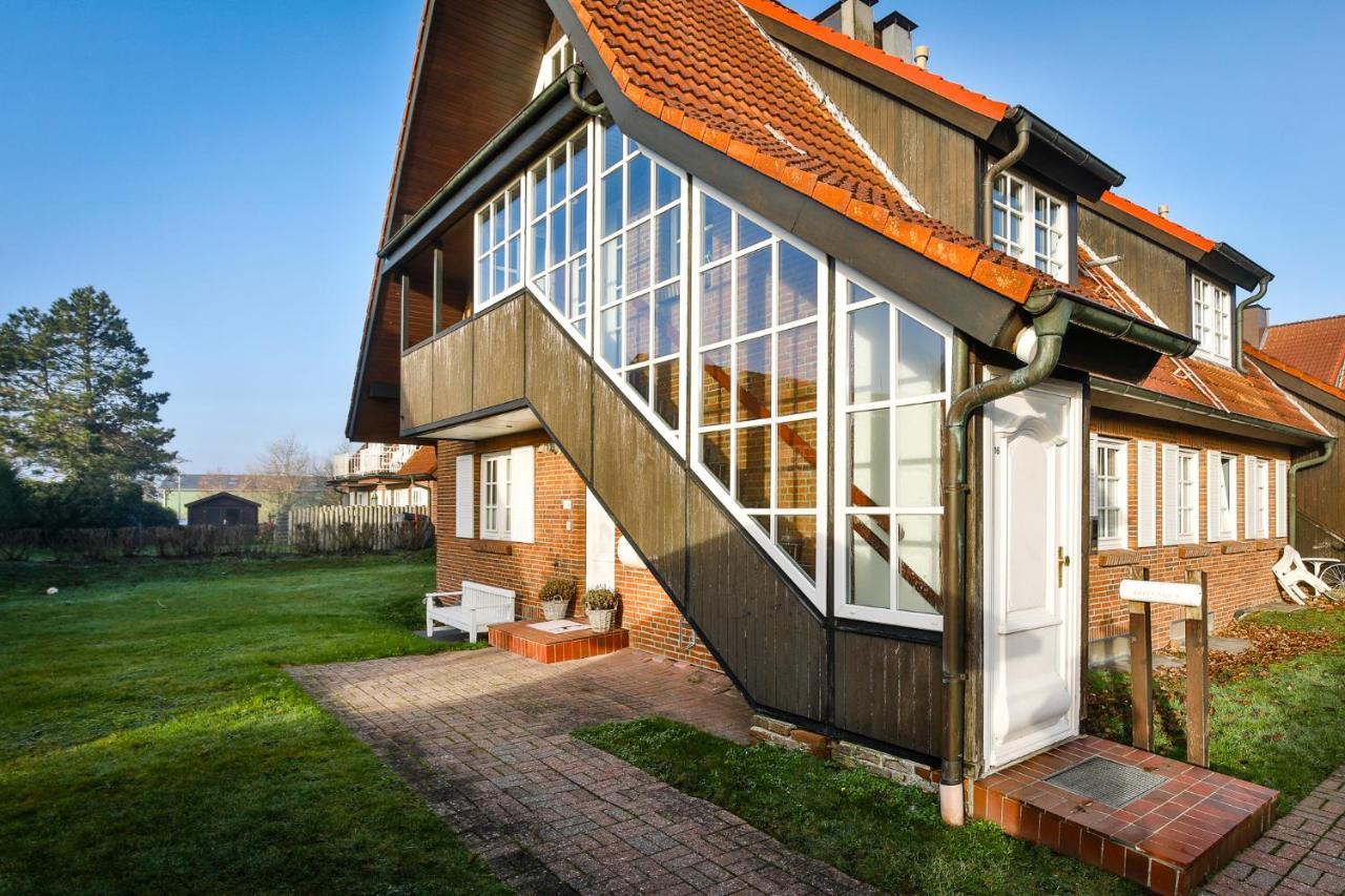 Suedstrand Westerland Bagian luar foto