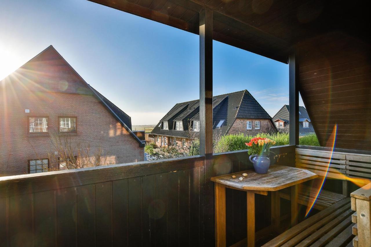 Suedstrand Westerland Bagian luar foto