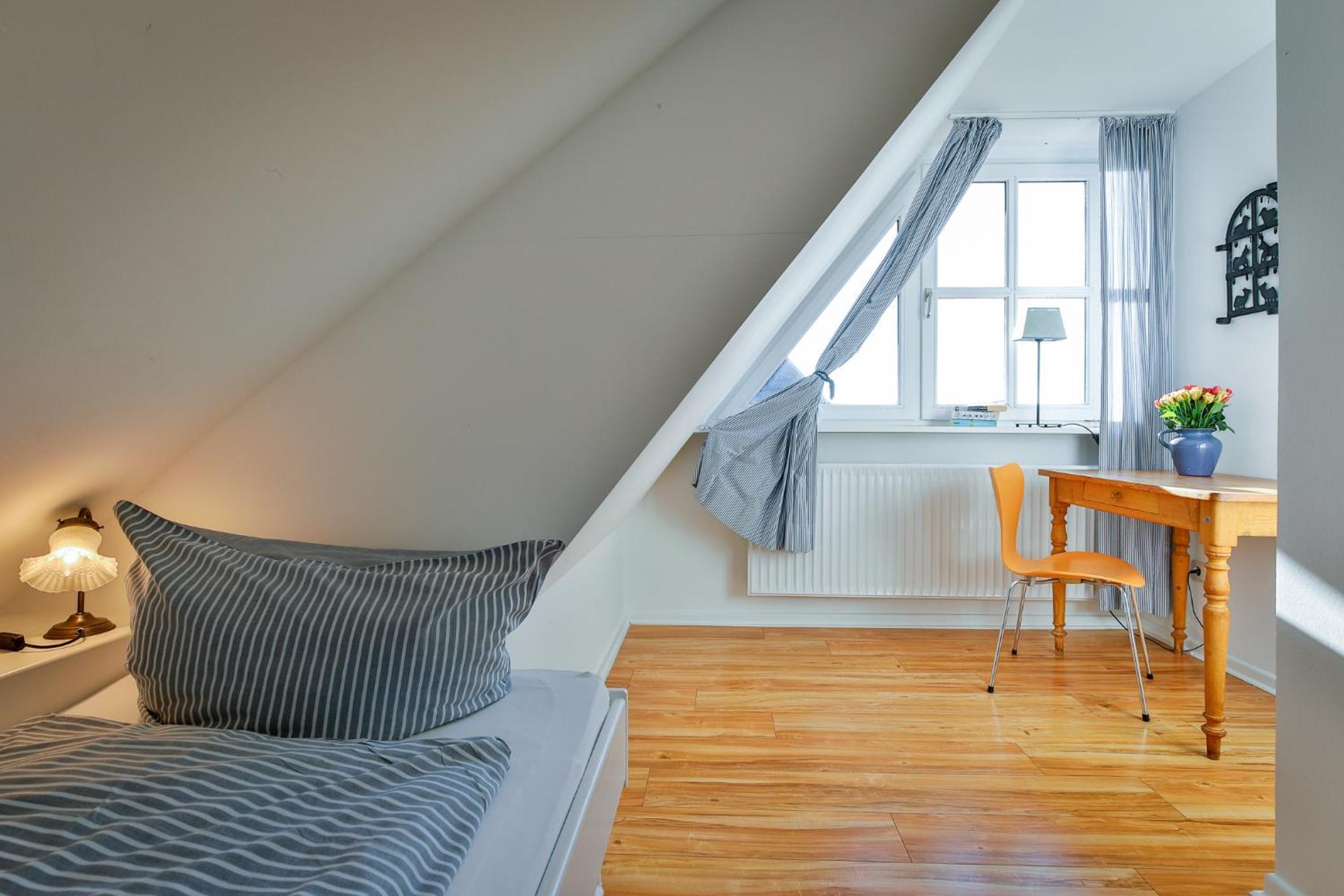 Suedstrand Westerland Bagian luar foto